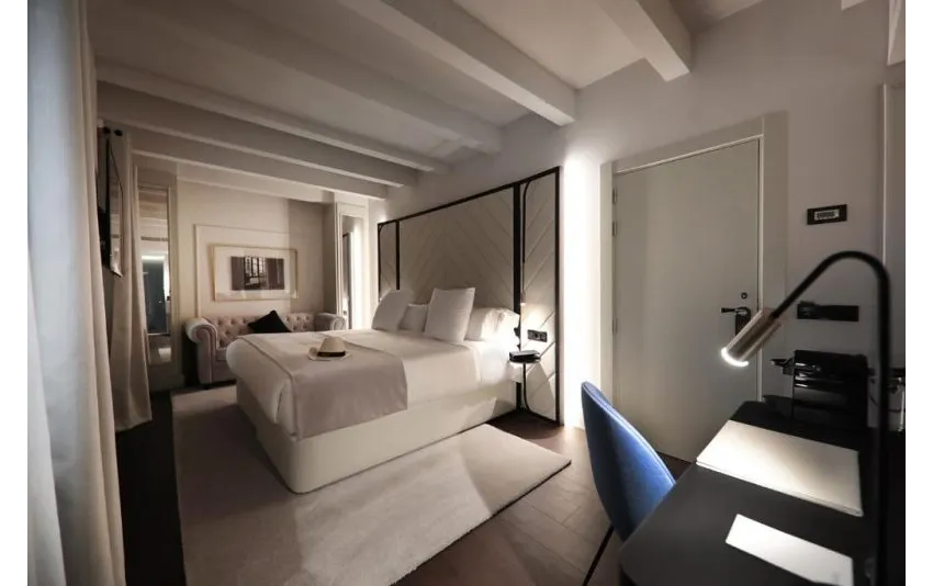 Summum Boutique Hotel member of Melia Collection 5*-29