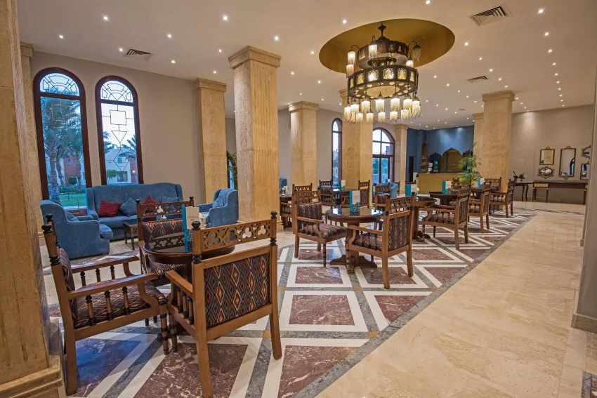 Sunrise Select Royal Makadi Resort 5*-76