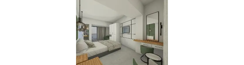 Atlantis Boutique Hotel (ex City Hotel) 4*-78