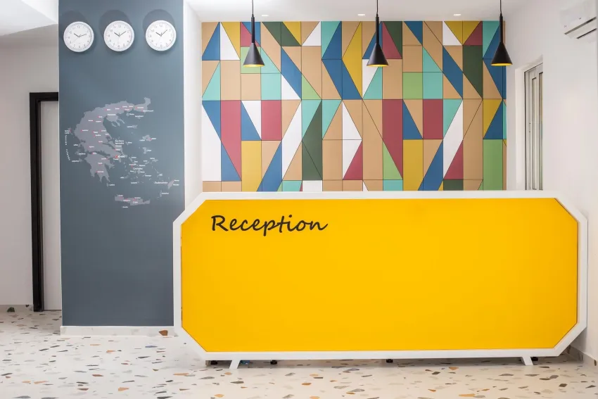 Faliraki Premium Hotel 3*-2