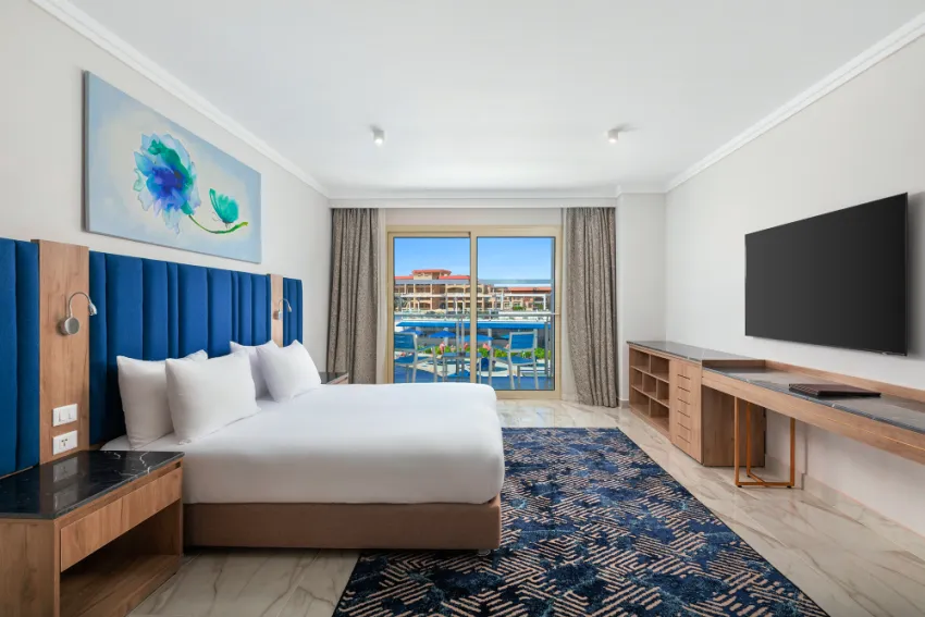 PICKALBATROS BLU SPA RESORT (ADULTS ONLY 16+)  5*-21