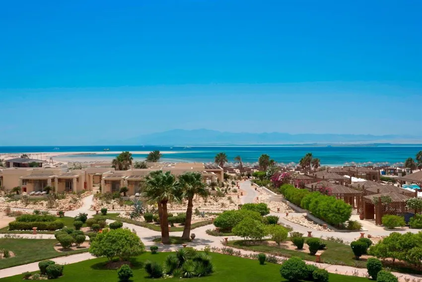 SHERATON SOMA BAY RESORT  5*-7