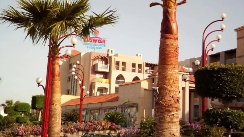 Hawaii Caesar Palace Aqua Park  5*-33