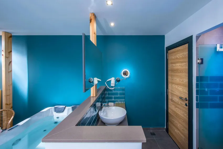Infinity Blue Boutique Hotel and Spa 4*-16