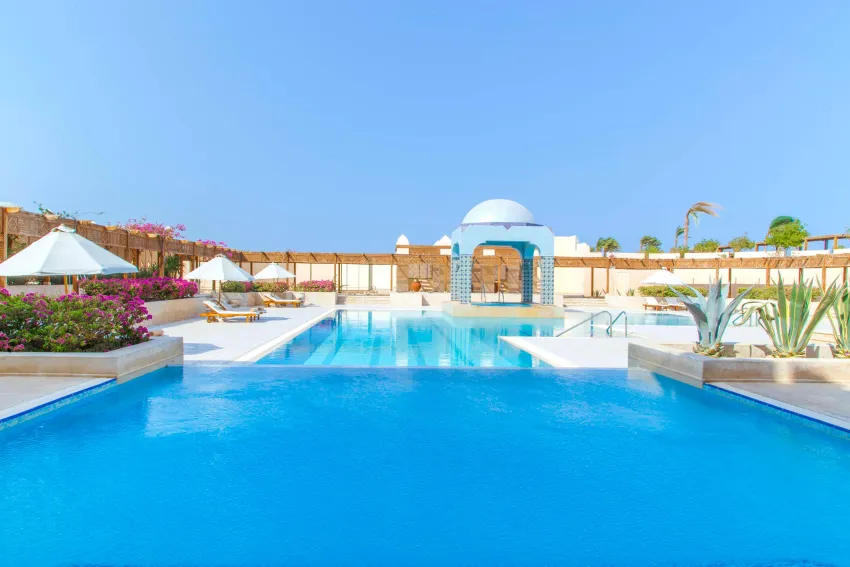 Kempinski Hotel Soma Bay 5*-308