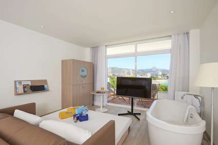 Melia Calvia Beach 4*-27