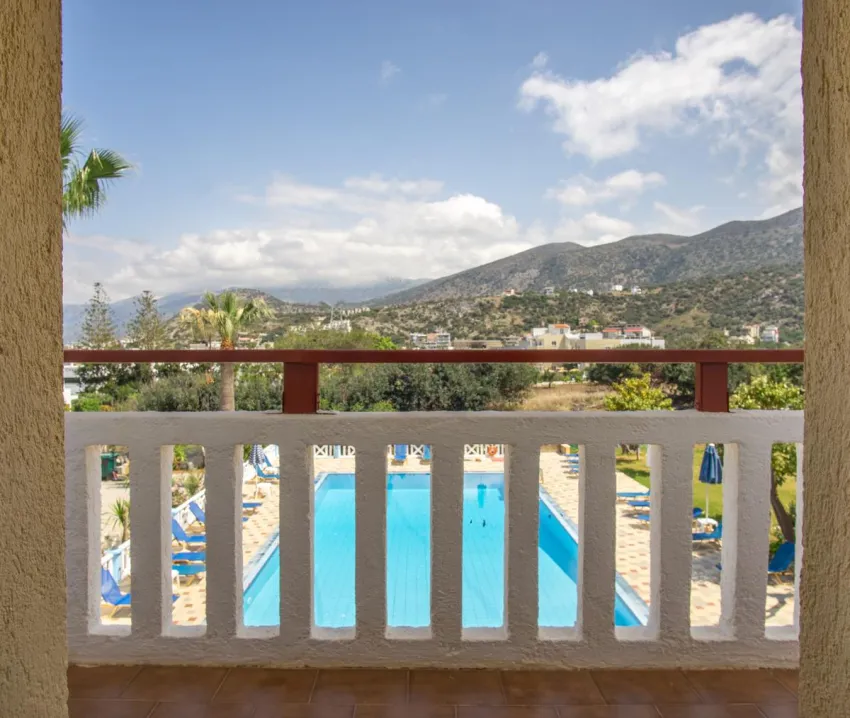 Paloma Garden and Corina Hotel 3*-12