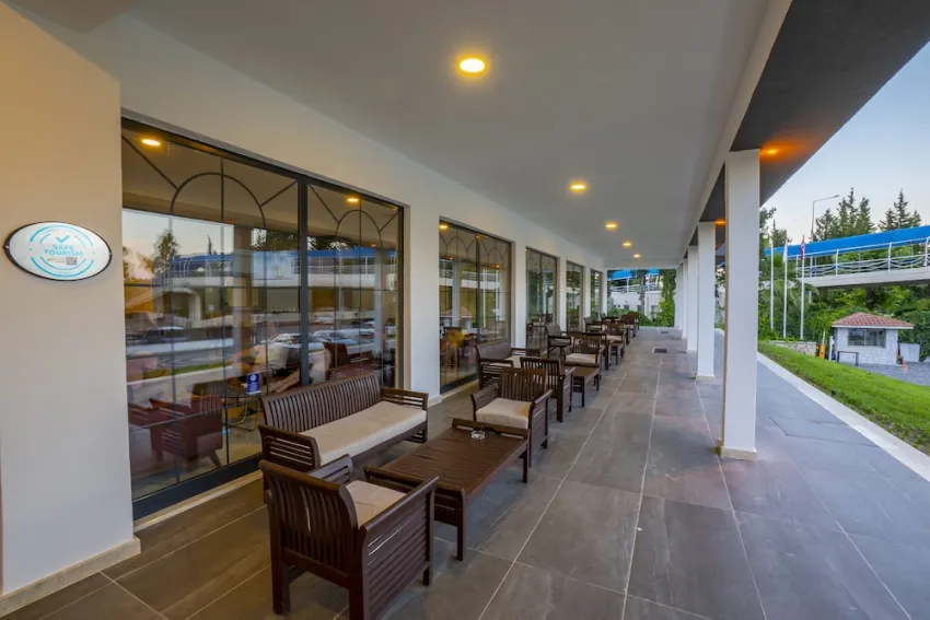 Eldar Garden Resort Hotel 4*-2