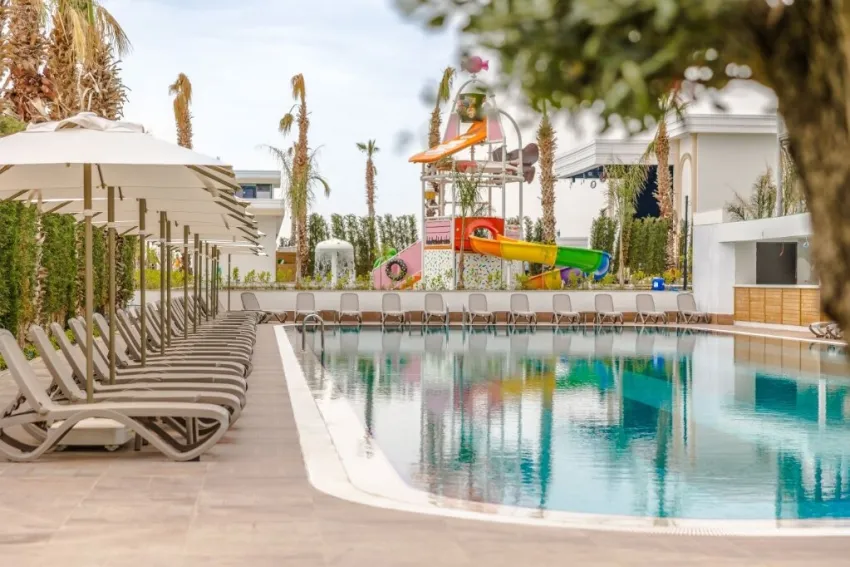 Serenity Queen Hotel 5*-35