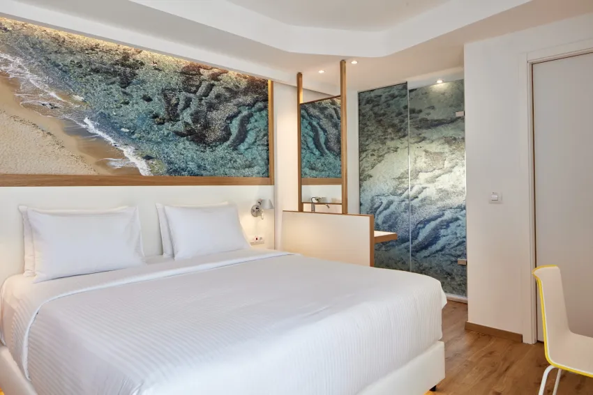 Olive Green Hotel 4*-19