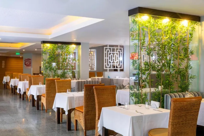 Asteria Family Resort Belek (Ex.Aquaworld Belek) 5*-40