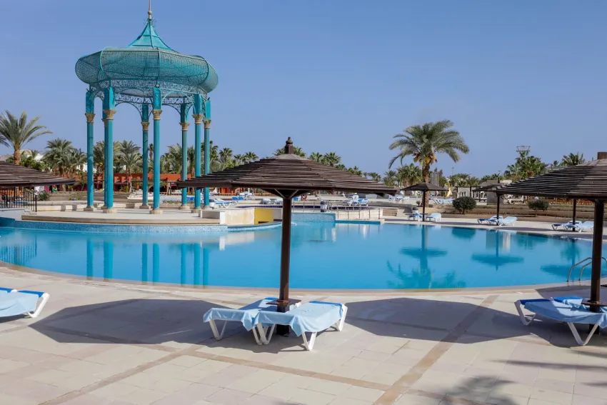 CALIMERA BLEND PARADISE RESORT  5*-35