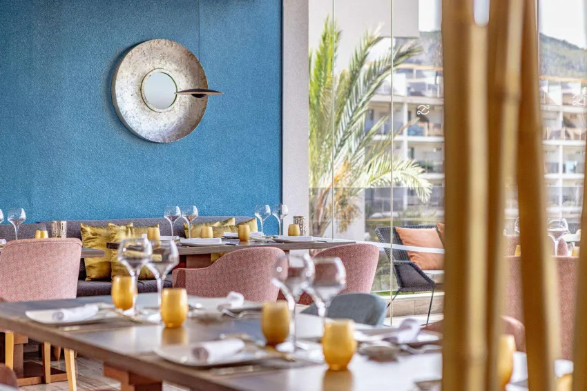 Zafiro Palace Palmanova 5*-180