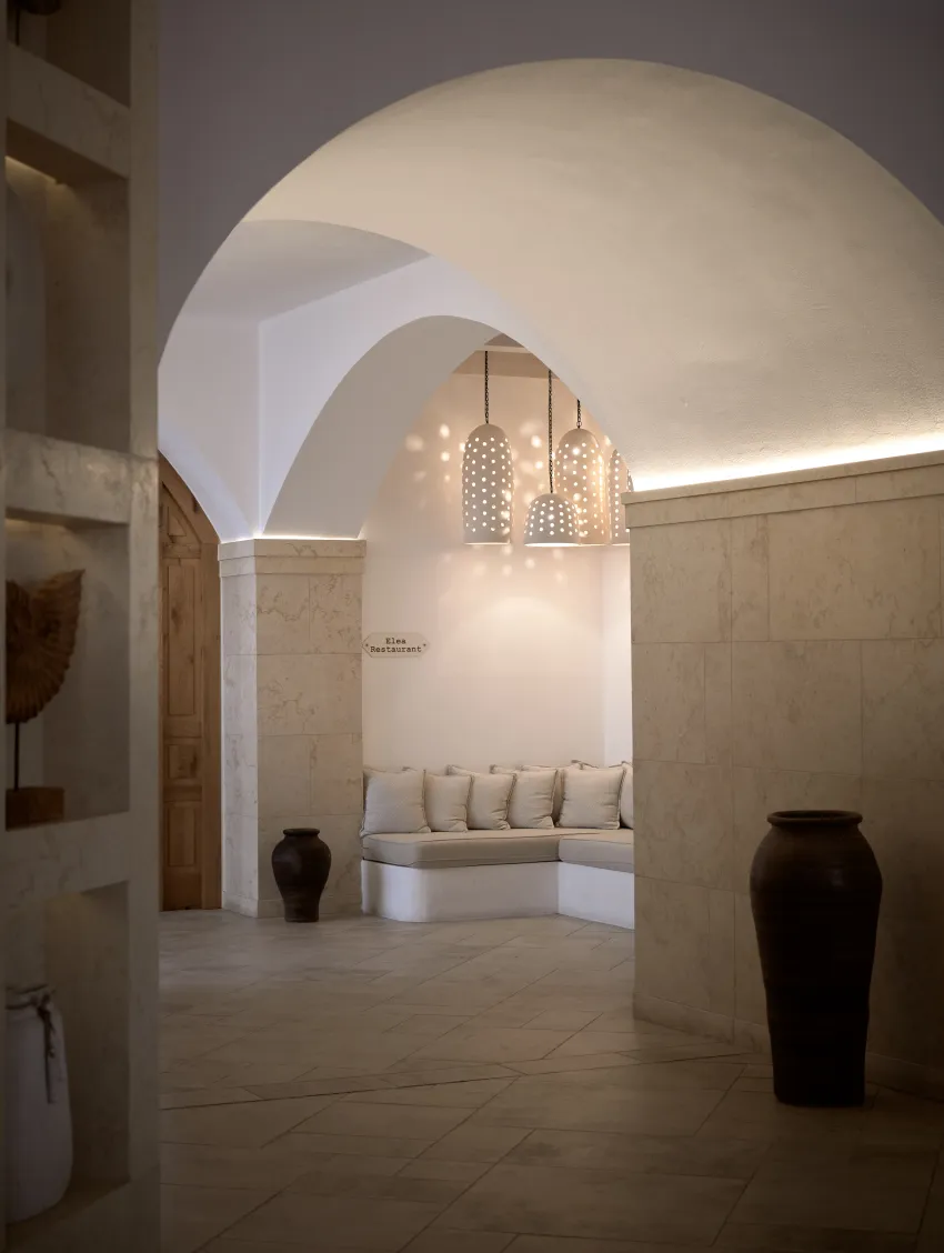 Lesante Cape Resort and Villas 5*-23