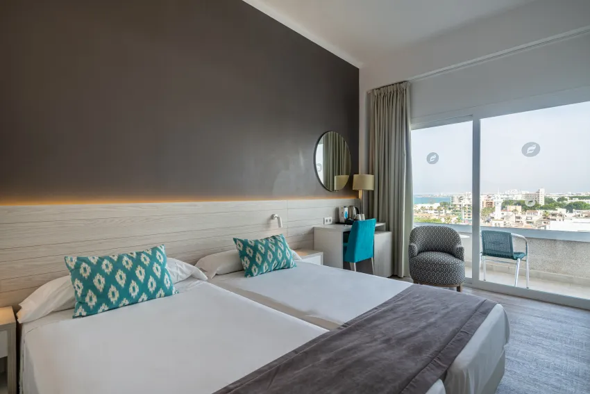 Hotel THB Niagara - Adults Only 4*-20