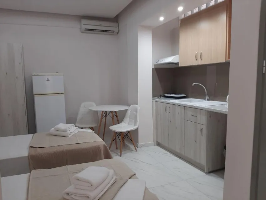 Sirena Apartments 3*-16