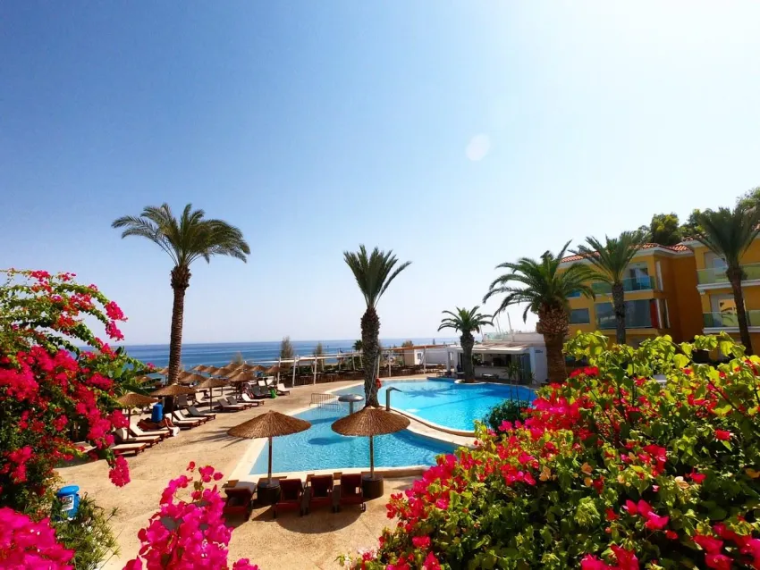 Malama Beach Holiday Village 4*-17