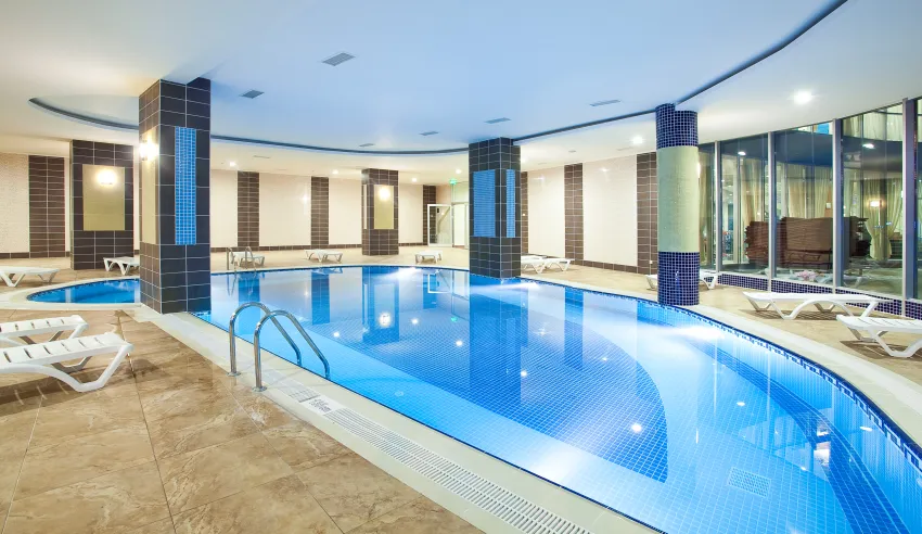 Narcia Resort Side 5*-32