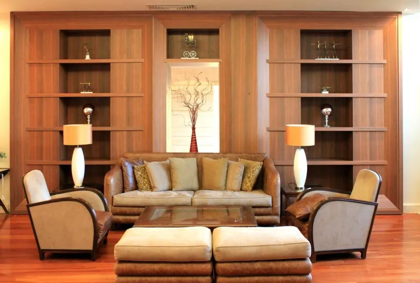 The Ixian Grand and All Suites 5*-6