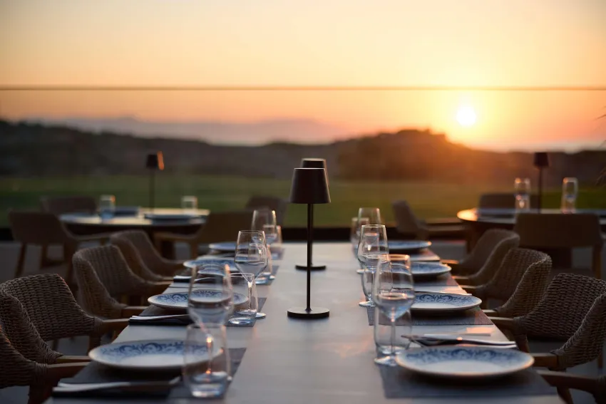 Isla Brown Resort Chania, Curio Collection by Hil 4*-157