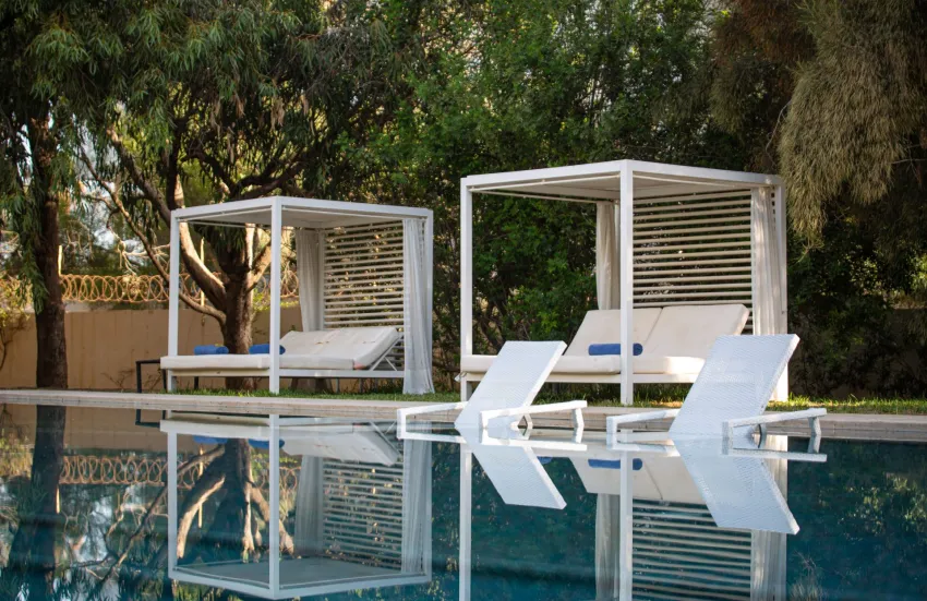 Oceana Hotel & Spa 5*-28