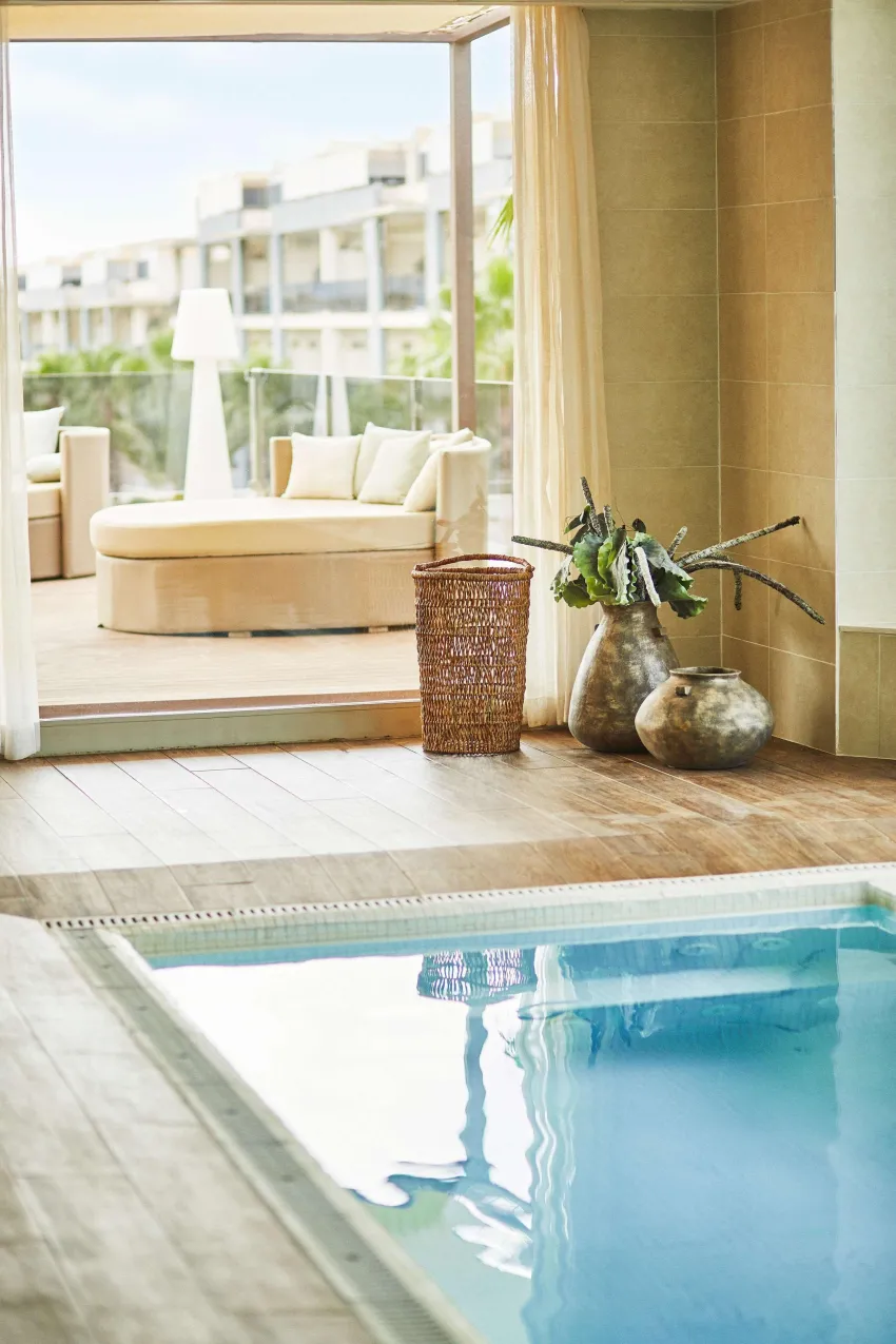 Zafiro Palace Alcudia 5*-169