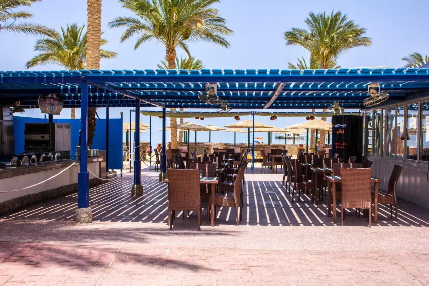 Golden Beach Resort (Ex. Movie Gate) 4*-13