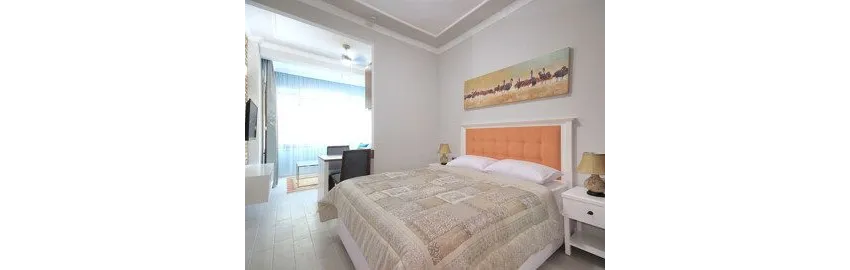 Delight Deluxe Apartments 3*-9