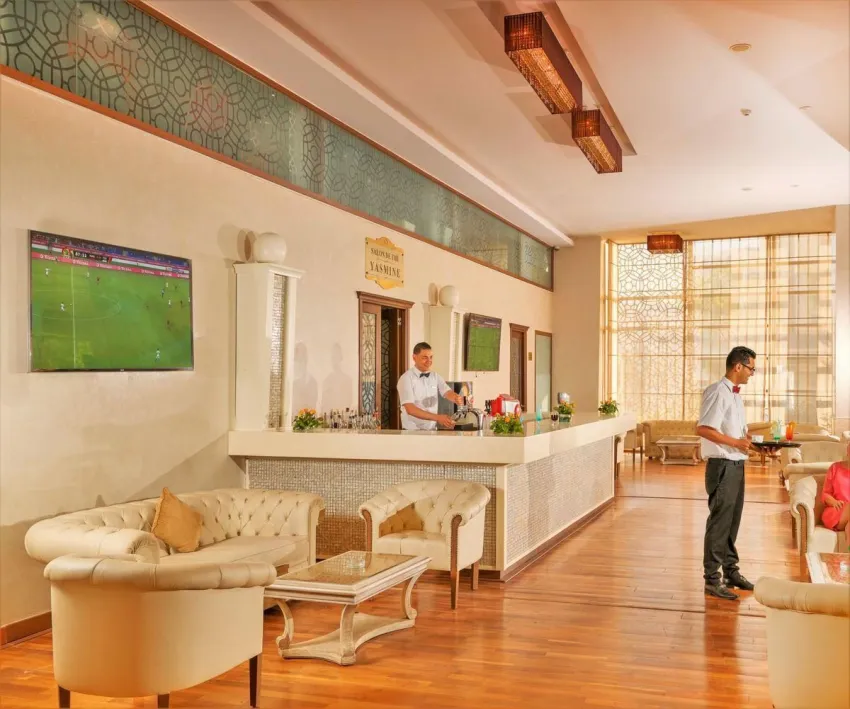 Sousse Palace Hotel & Spa 5*-24