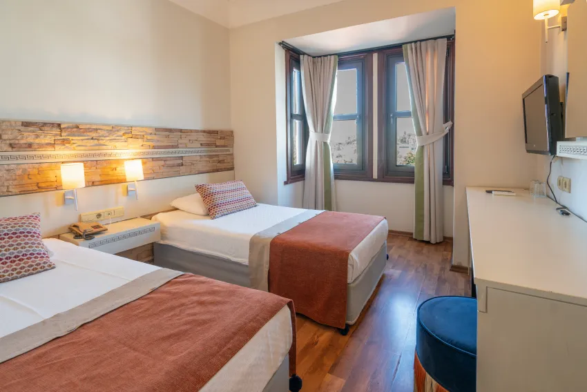 Aspen Hotel 4*-50