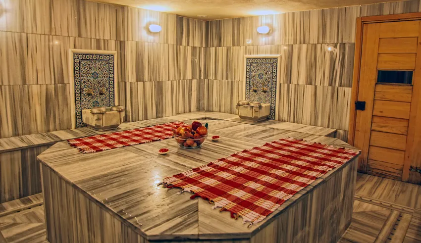 LA VITAS HOTEL  3*-1