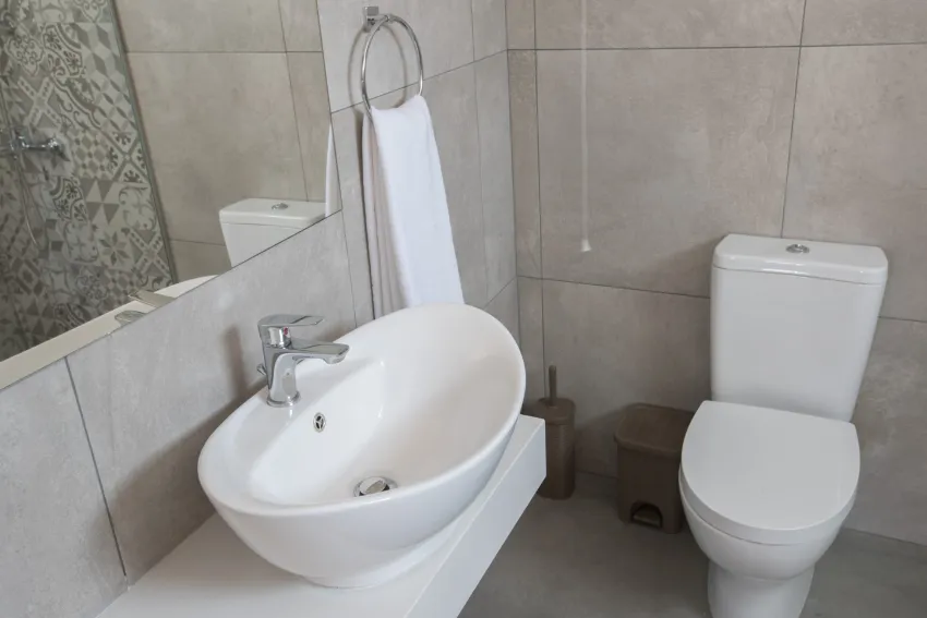 Bohemian Gardens 4*-14