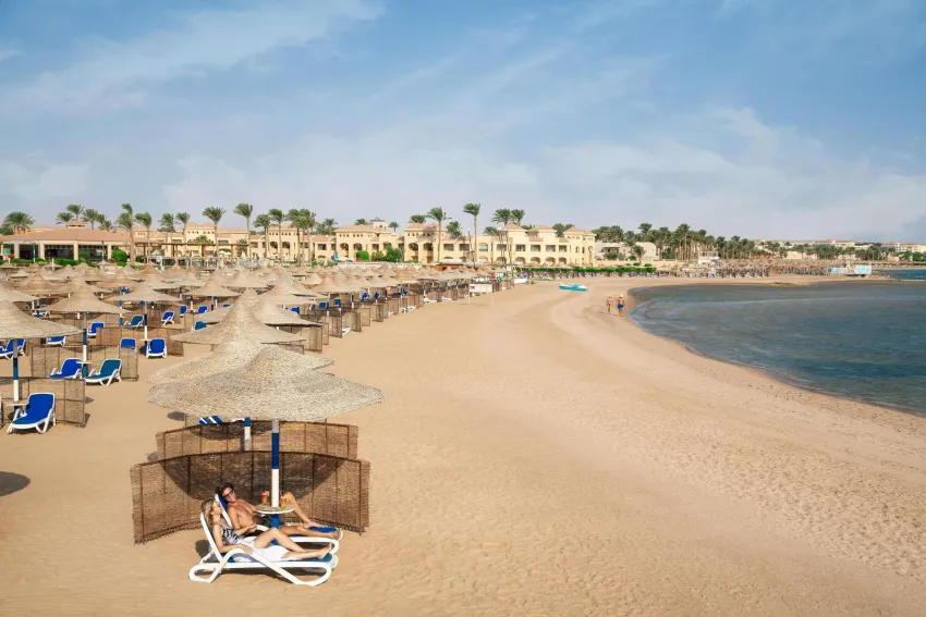 Cleopatra Luxury Resort Makadi Bay 5*-196