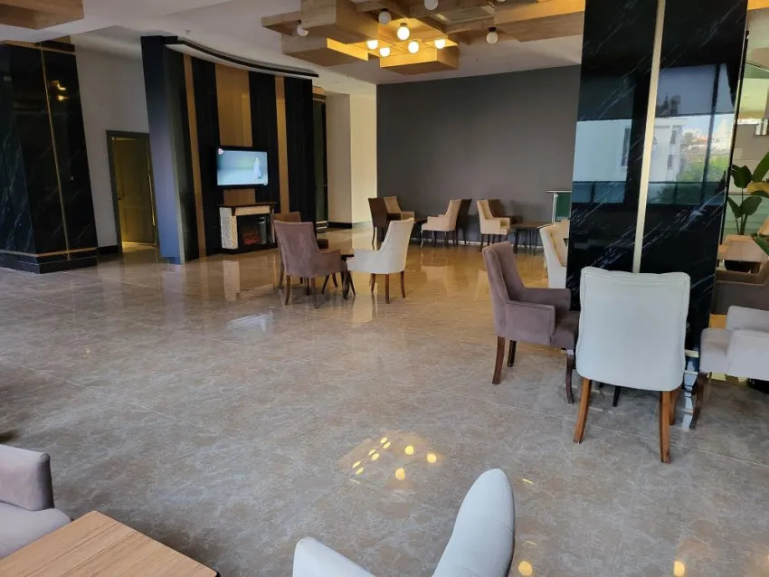 MAYA WORLD PARK BELEK  5*-4