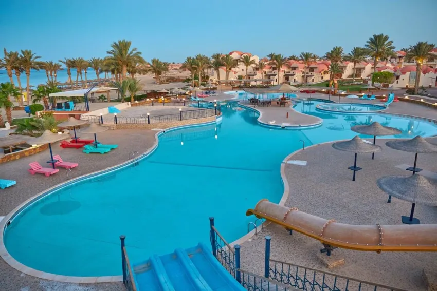 Protels Crystal Beach Resort 4*-12