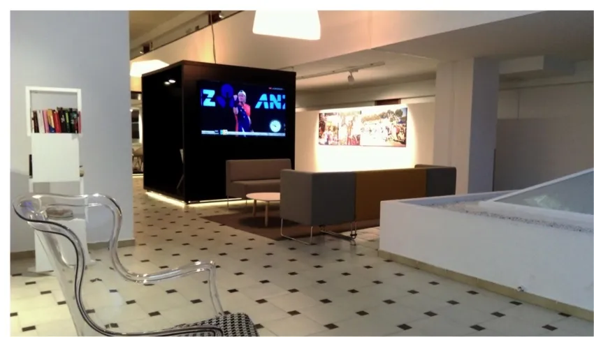 Novomar Aparthotel 3*-7