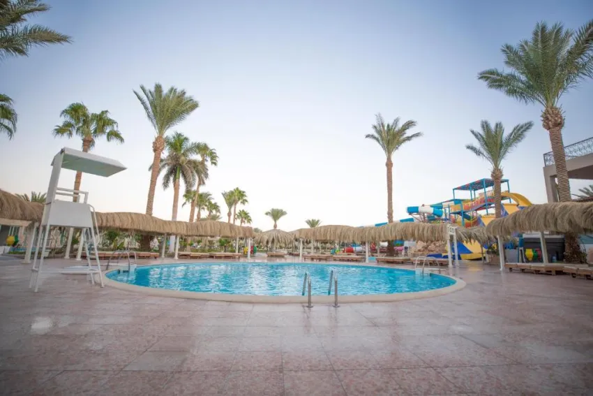 SUNRISE AQUA JOY RESORT  4*-26
