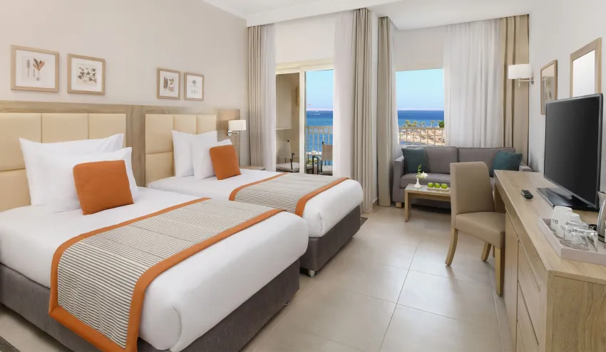 Jaz Elite Casa Del Mar Beach 5*-35