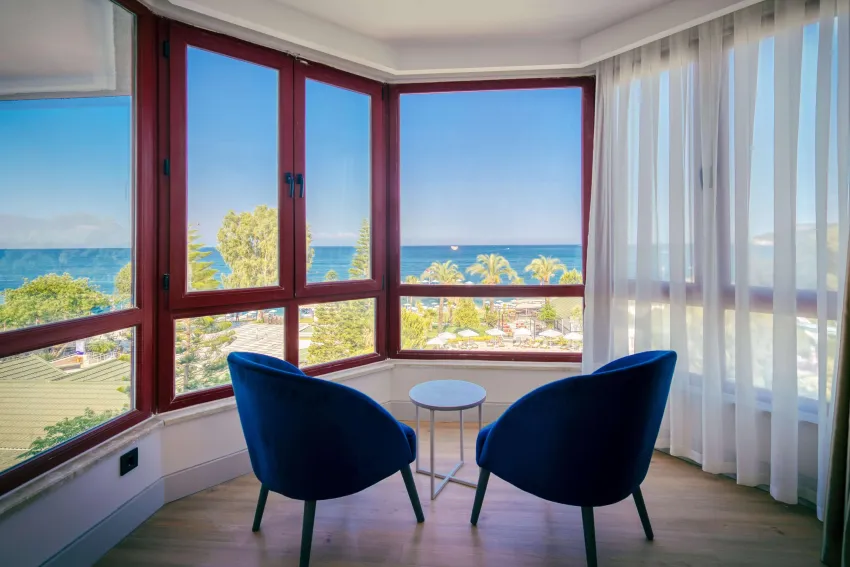 Sealife Kemer Resort Hotel 5*-103