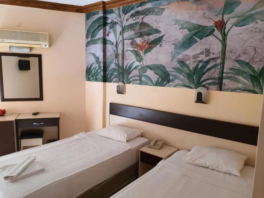 KLEOPATRA IKIZ HOTEL  3*-1