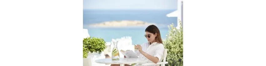 Knossos Beach Bungalows Suites Resort and Spa 4*-14