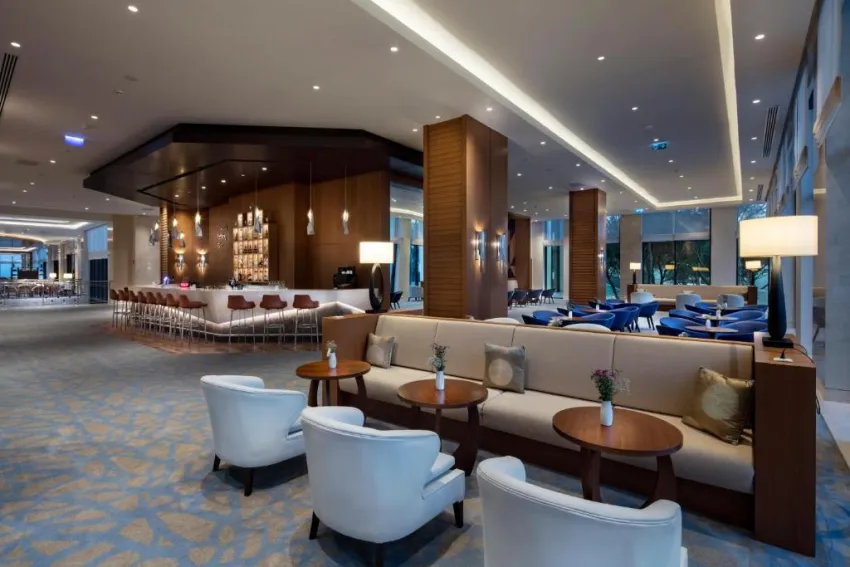 TRENDY LARA HOTEL  5*-42