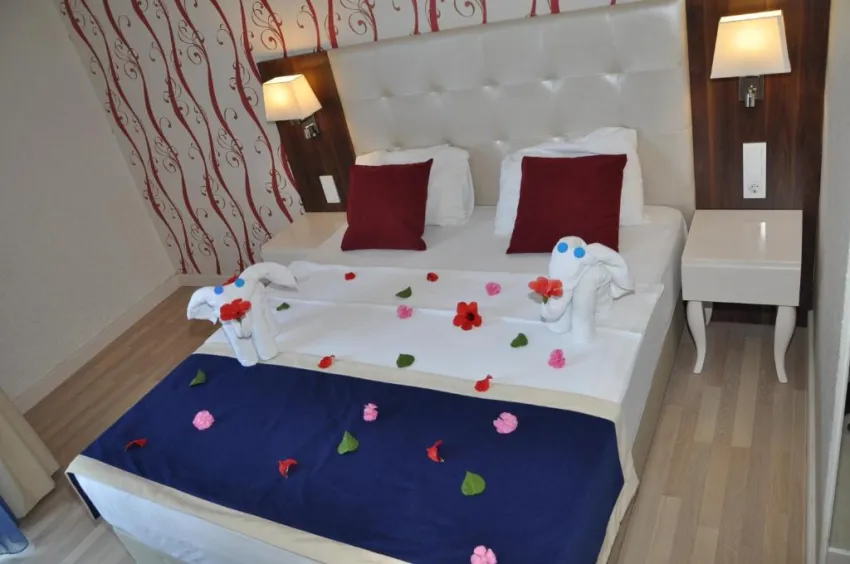 KLEOPATRA MICADOR HOTEL  4*-3