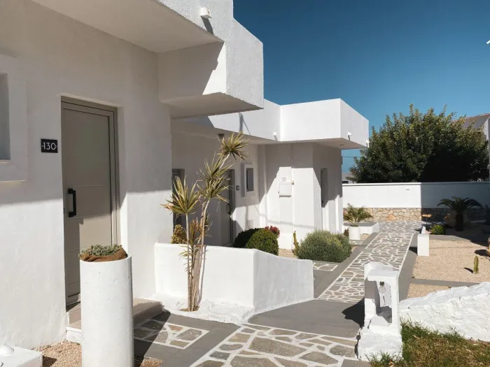 Ladiko Inn 3* - Ladiko - Grecia