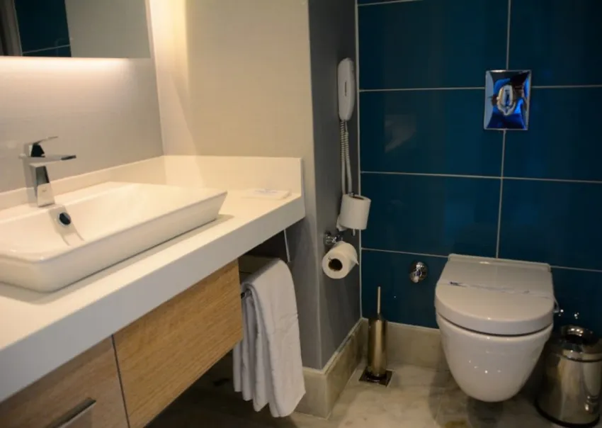 Wind Of Lara Hotel & Spa 5*-13