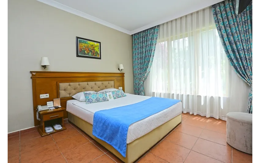 Selectum Family Comfort Side 5*-3