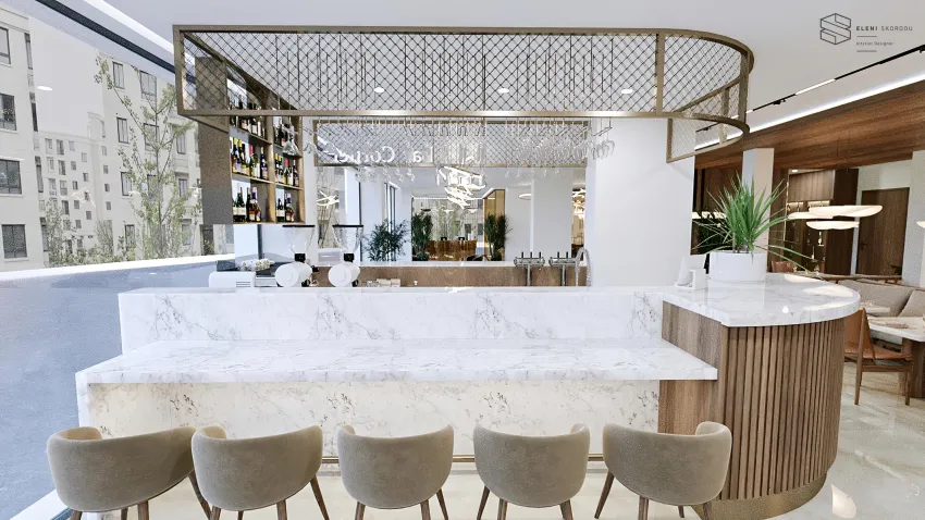 Ethereal White Resort 5*-11