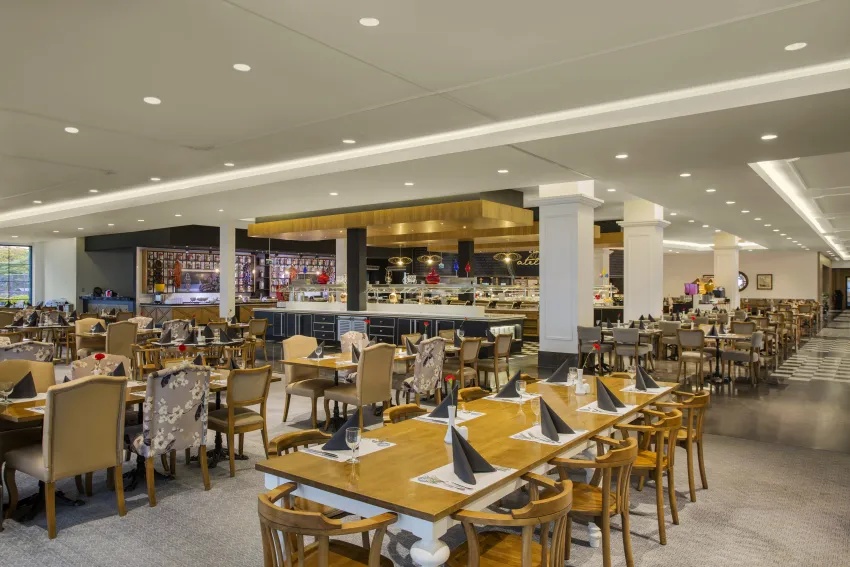 IC Santai Family Resort 5*-68
