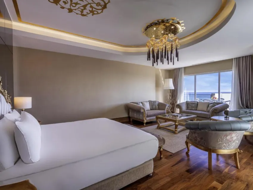 TUI MAGIC LIFE RIXOS BELDIBI  5*-79
