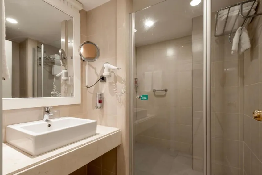 FAME RESIDENCE KEMER & SPA  5*-48